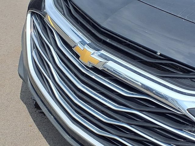 Used 2024 Chevrolet Malibu LT FWD image 30