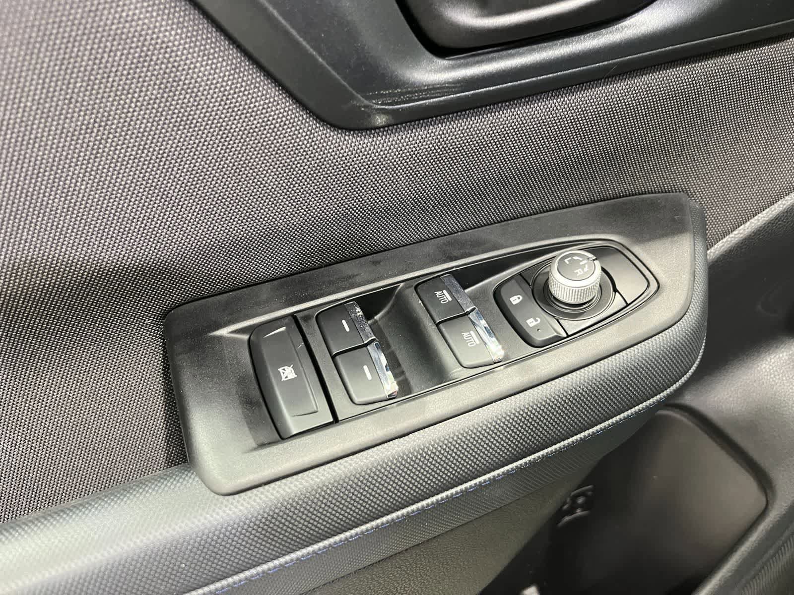 New 2026 Subaru Forester Premium AWD/4WD image 13
