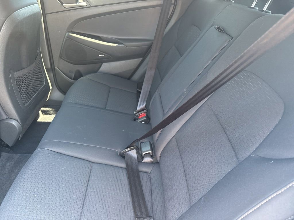 Used 2020 Hyundai Tucson Sport AWD/4WD image 28