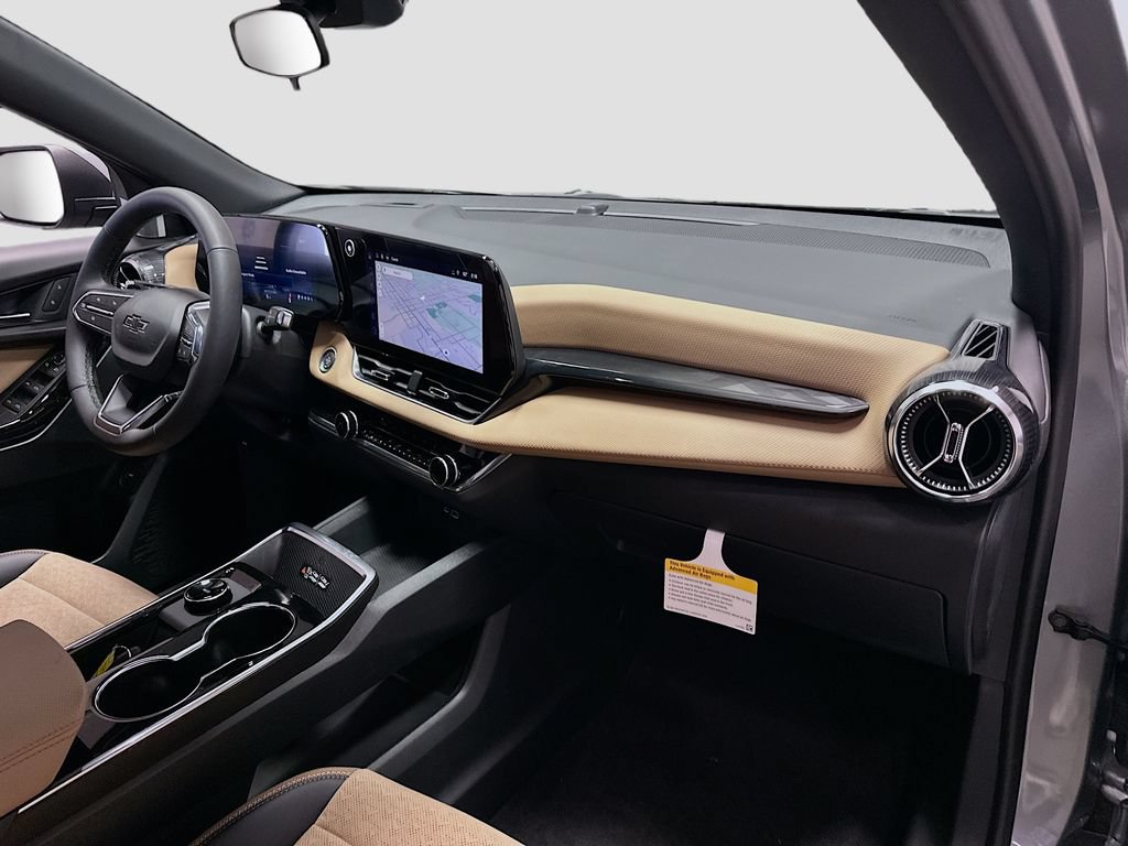 New 2026 Chevrolet Equinox ACTIV FWD image 33
