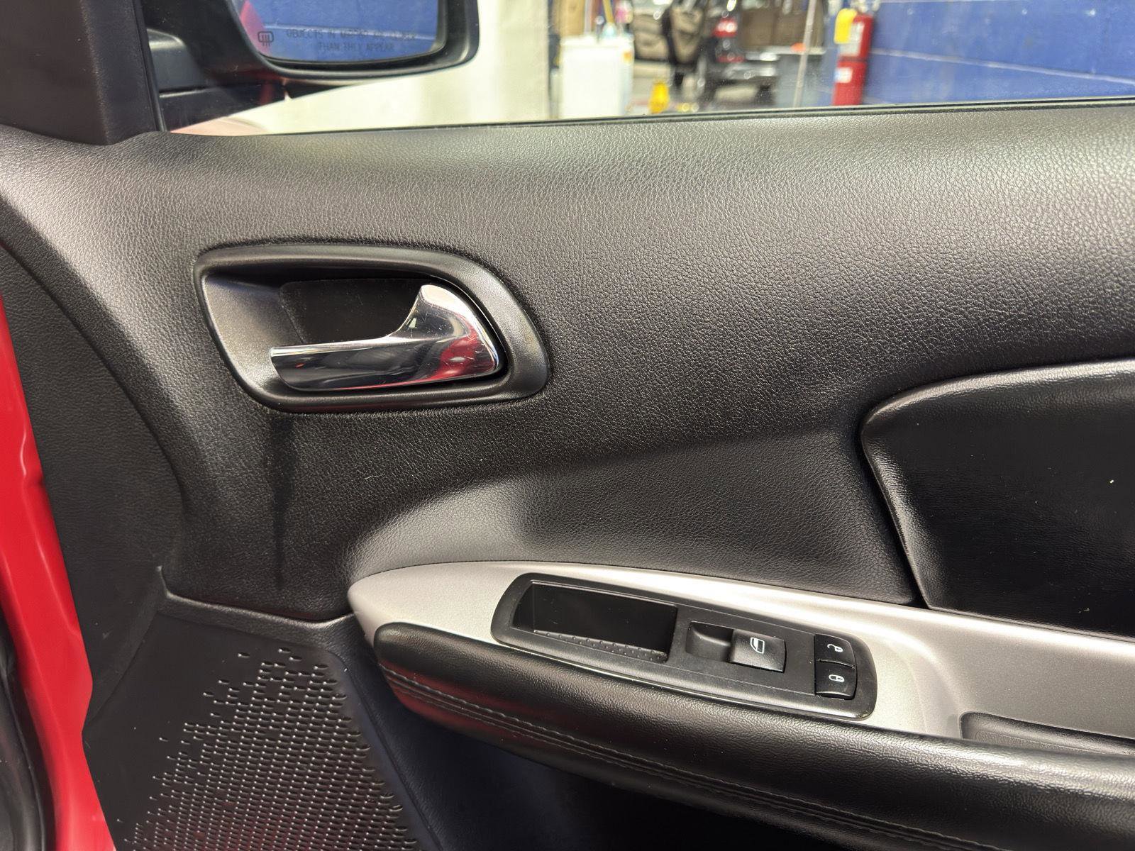 Used 2018 Dodge Journey SE w/ Connectivity Group image 29