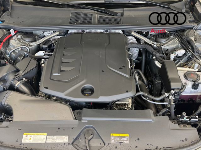 Used 2025 Audi A5 2.0T Premium w/ Convenience Package image 4