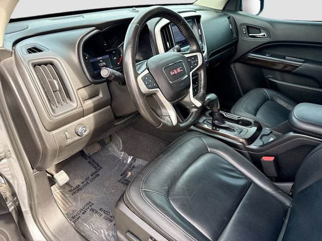 Used 2019 GMC Canyon SLT w/ Trailering Package RWD image 24