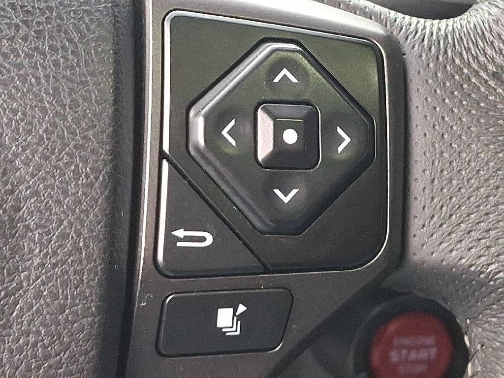 Used 2021 Toyota Tacoma TRD Sport AWD/4WD image 22
