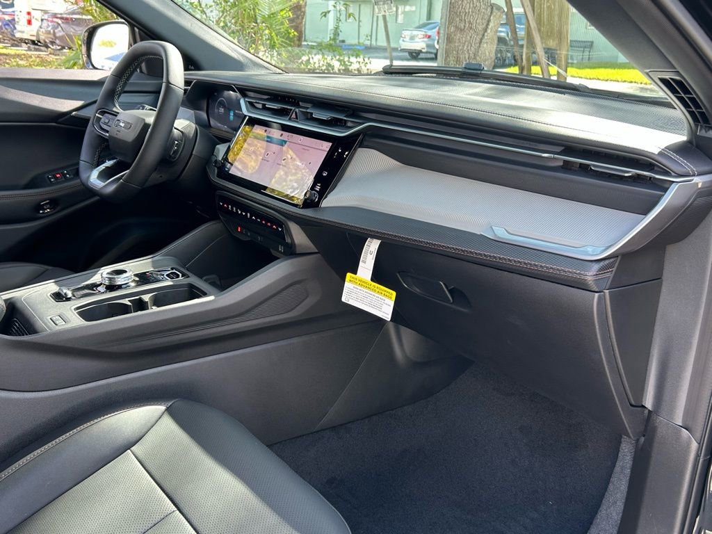 New 2026 Jeep Cherokee Limited image 31