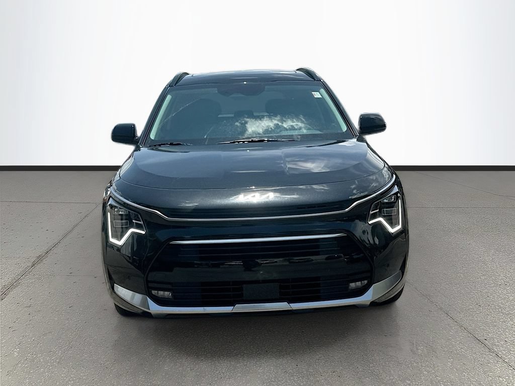 New 2026 Kia Niro SX Touring FWD image 2