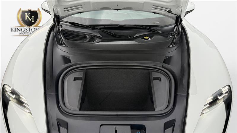 Used 2024 Porsche Taycan w/ Premium Package RWD image 20