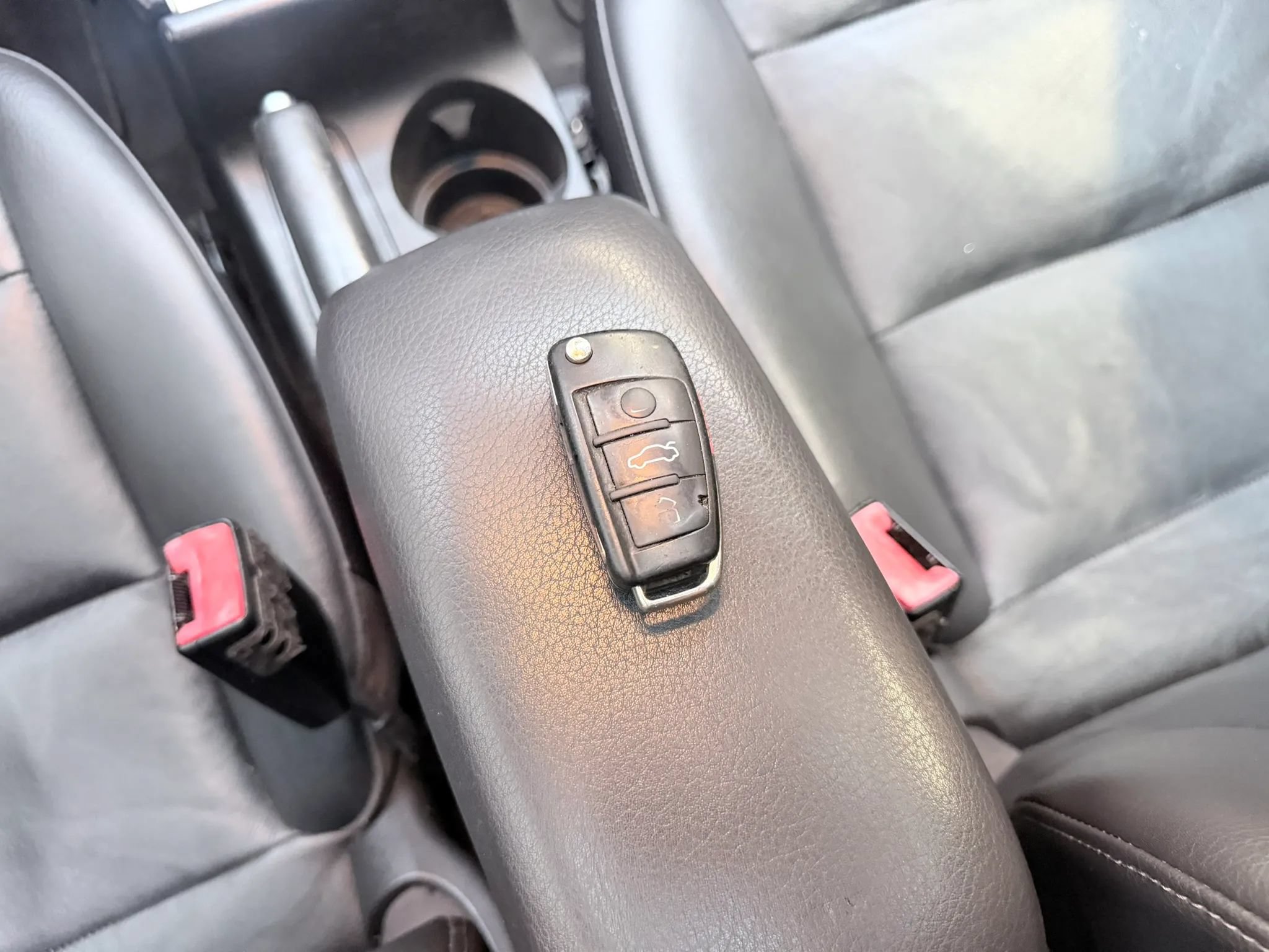 Used 2011 Audi A3 TDI Premium Plus w/ Premium Plus Package FWD image 23