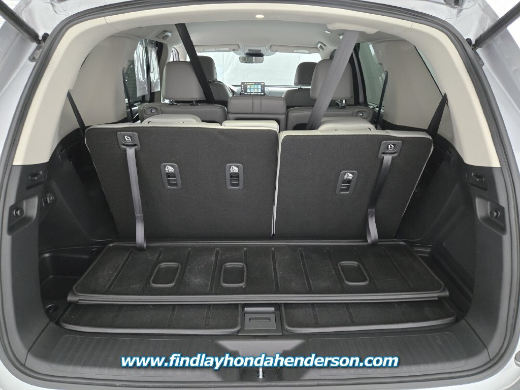 Certified 2025 Honda Pilot EX-L image 20
