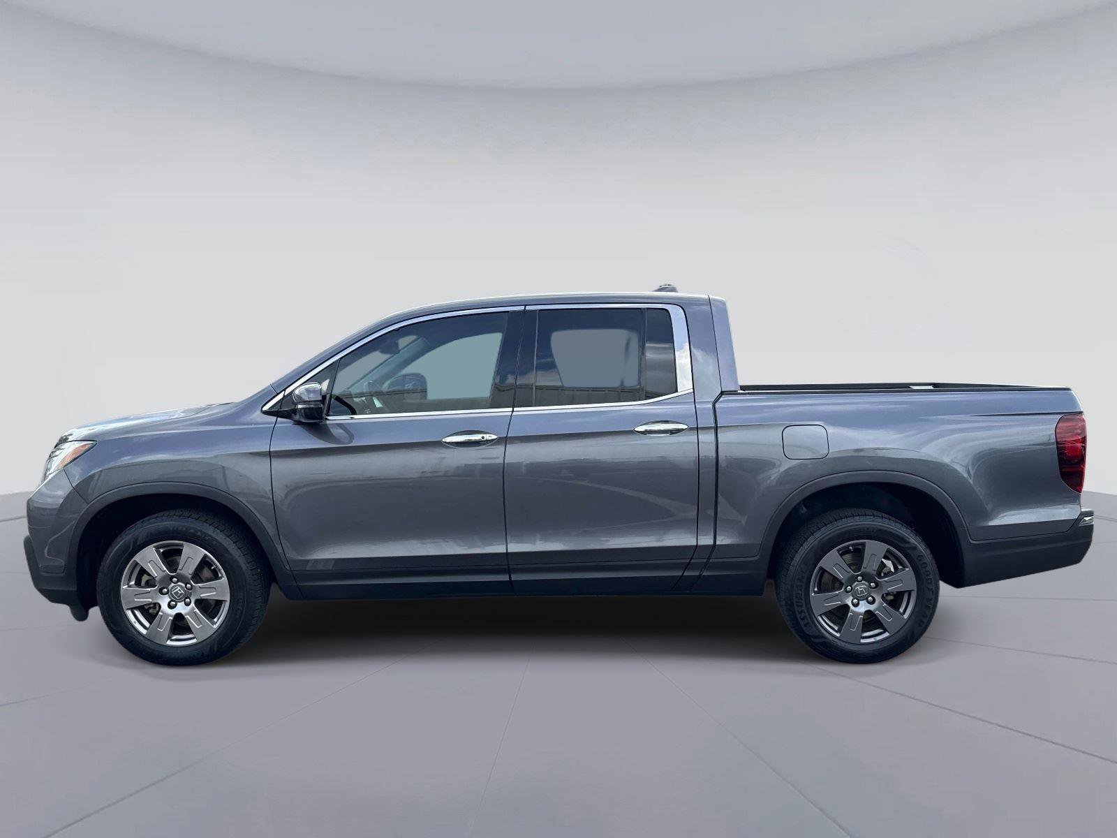 Certified 2020 Honda Ridgeline RTL-E image 7