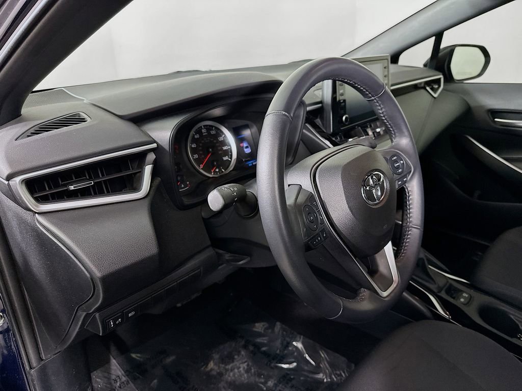 Used 2022 Toyota Corolla SE image 14