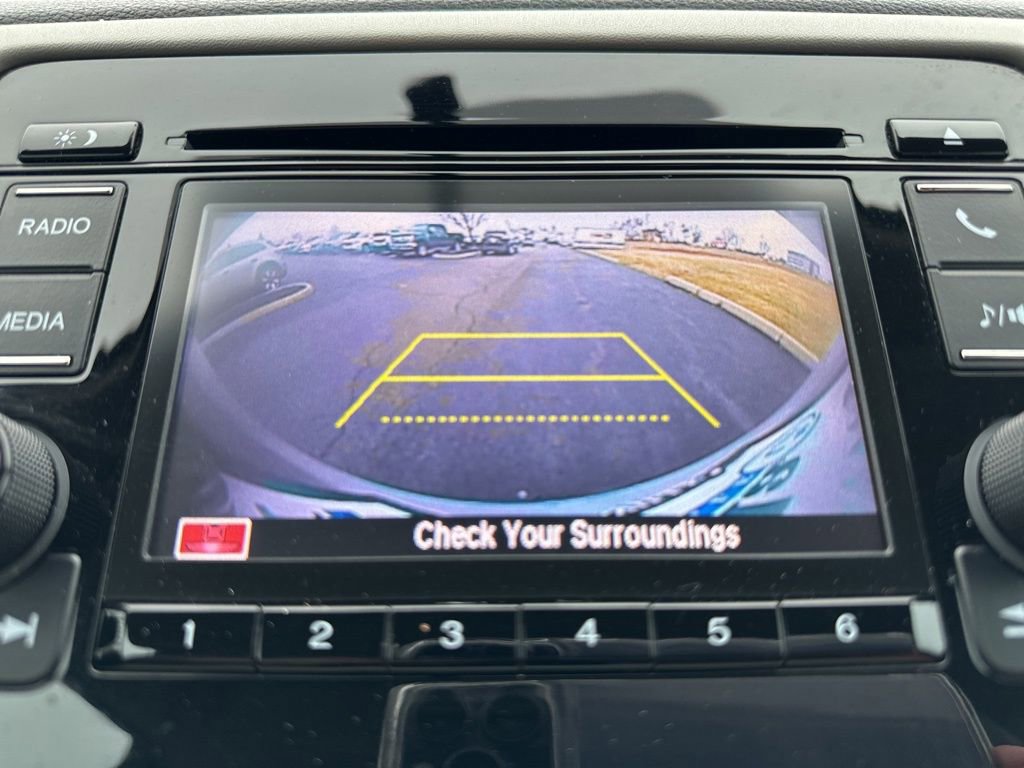 Used 2022 Honda HR-V LX image 23