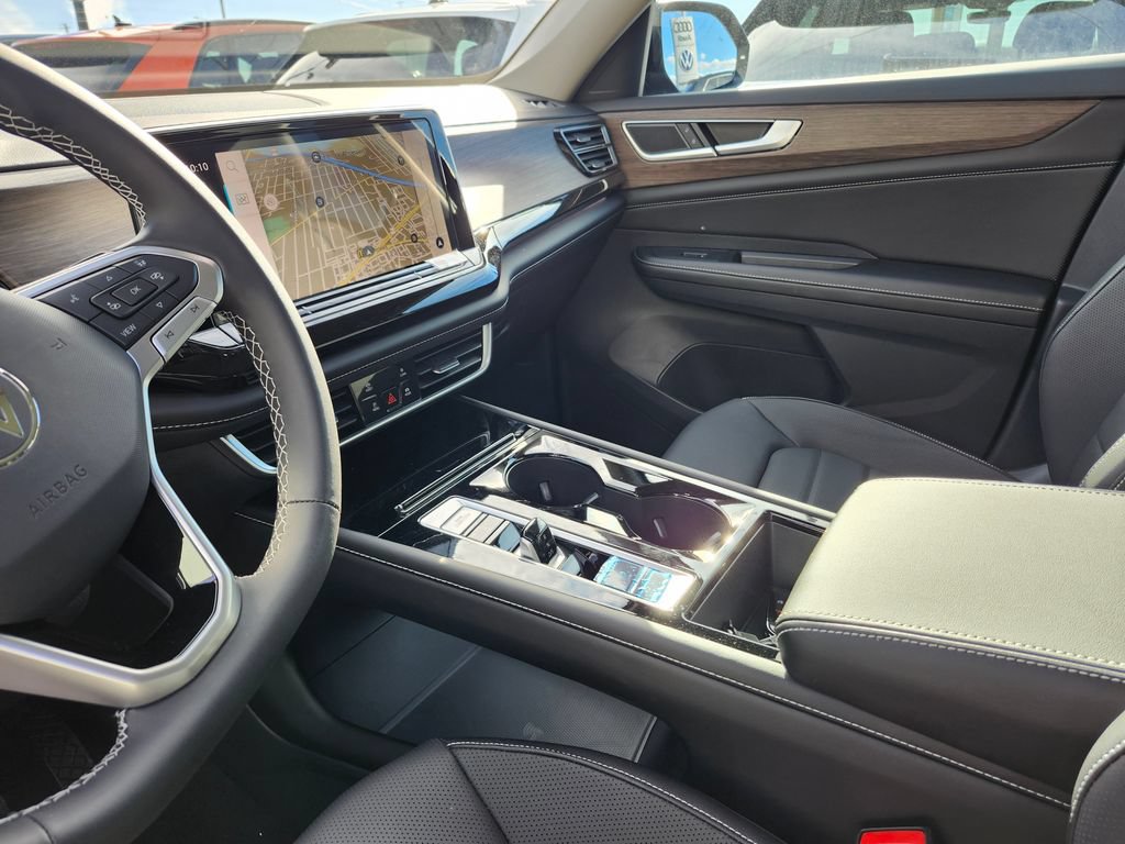 New 2026 Volkswagen Atlas SEL AWD/4WD image 6