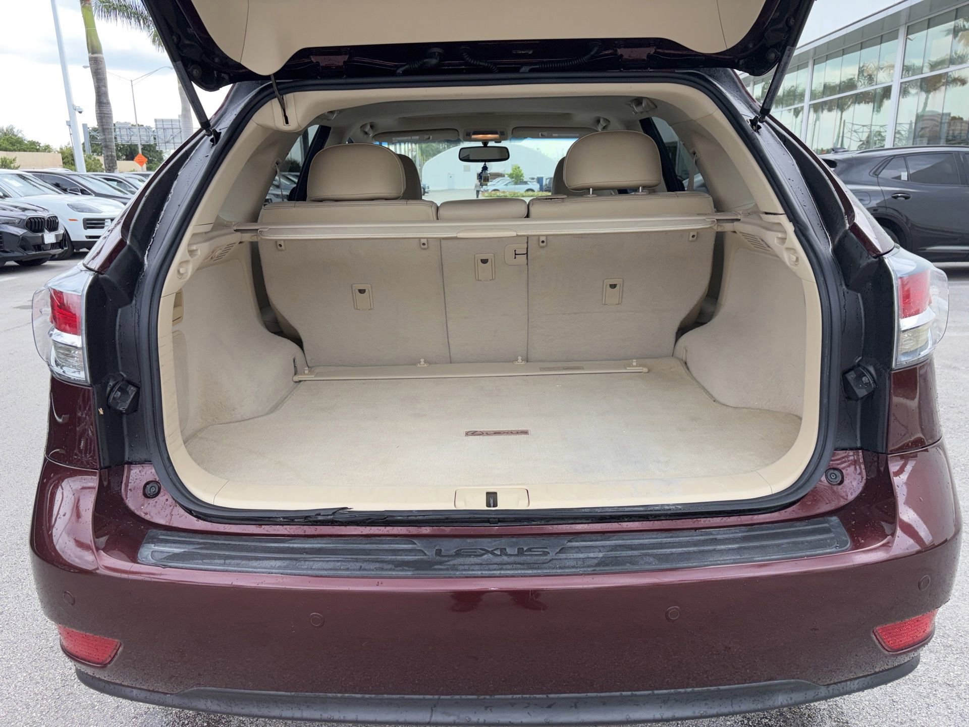 Used 2015 Lexus RX 350 FWD image 6