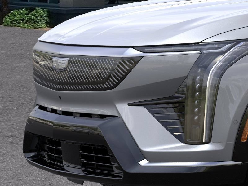 New 2027 Cadillac Optiq Luxury RWD image 13
