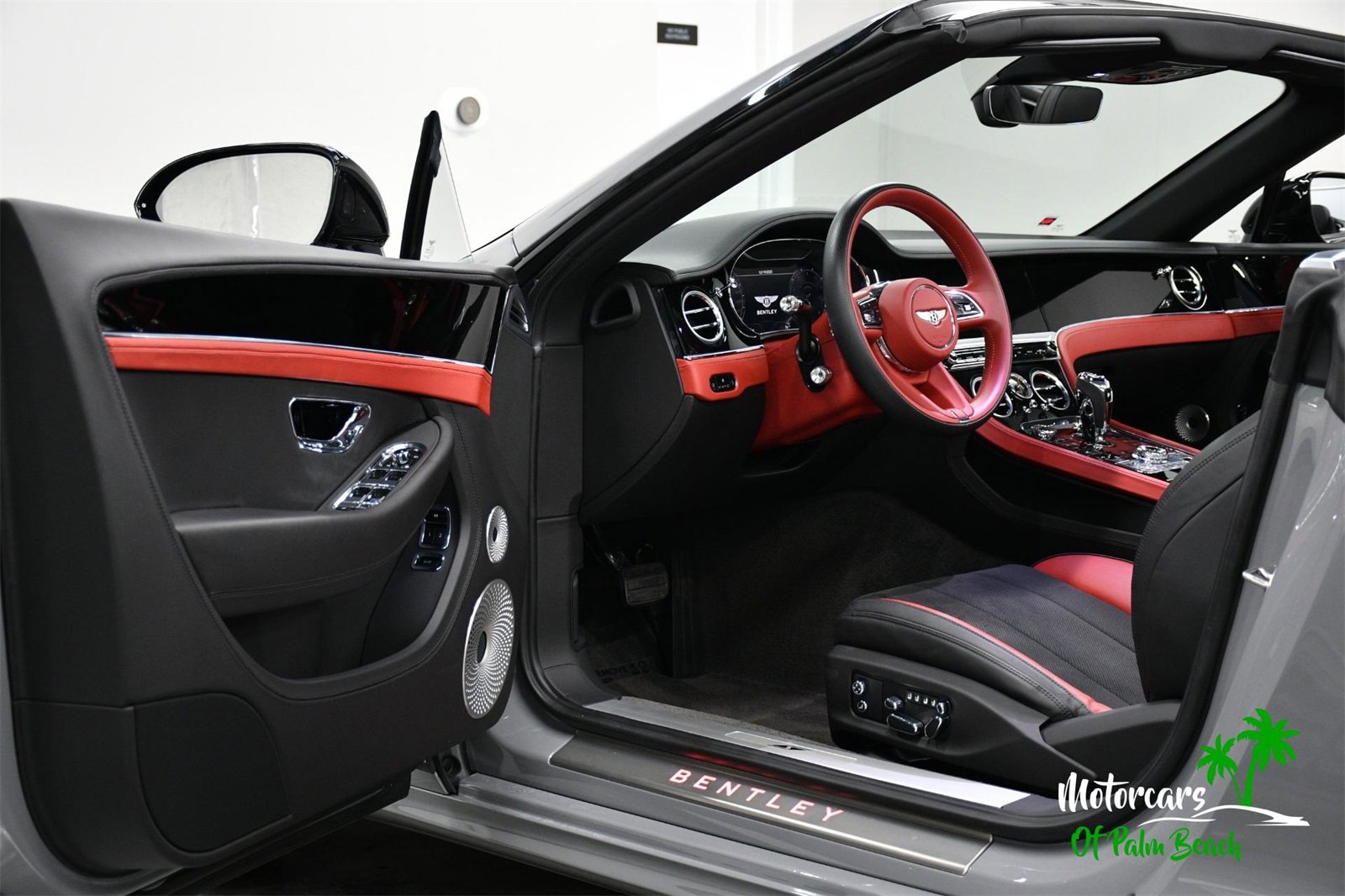 Used 2023 Bentley Continental GT S image 19