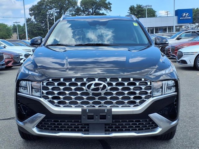 Used 2022 Hyundai Santa Fe SEL w/ Convenience Package image 8