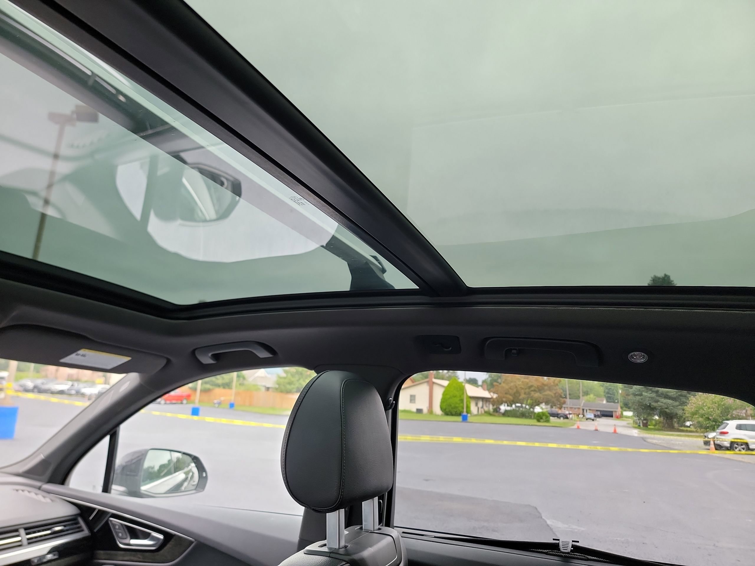 Used 2019 Audi Q7 3.0T Prestige w/ Prestige Package image 25