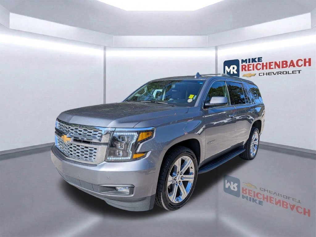 Used 2019 Chevrolet Tahoe LT RWD image 10