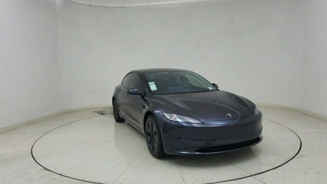 Used 2025 Tesla Model 3 Long Range image 63