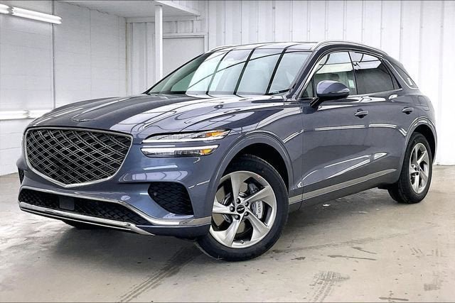 New 2026 Genesis GV70 2.5T Select AWD/4WD image 22