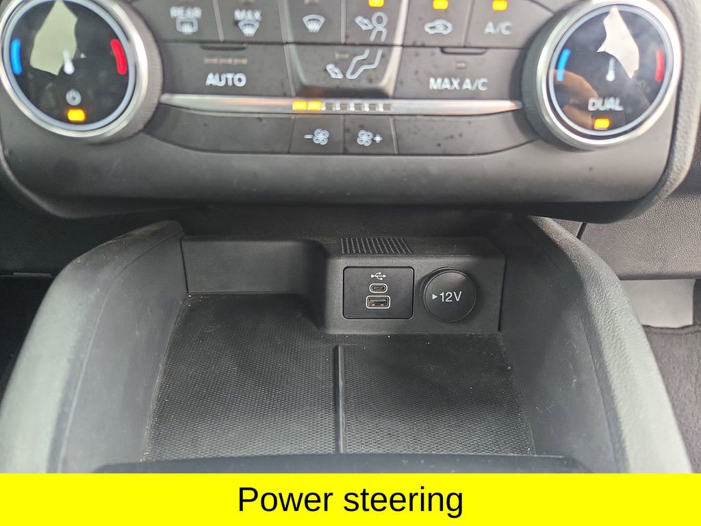 Used 2025 Ford Escape ST-Line AWD/4WD image 25