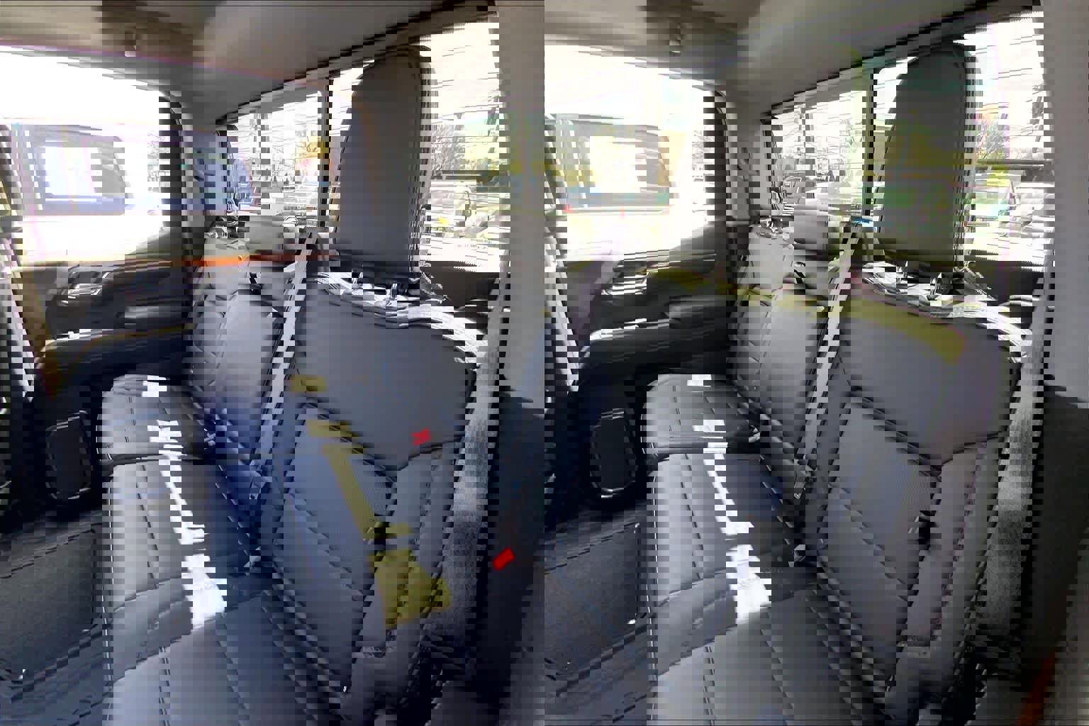 Used 2024 GMC Sierra 1500 Denali w/ Denali Reserve Package image 20