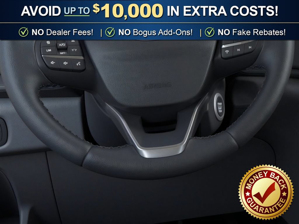 New 2026 Ford Transit 350 XLT RWD image 17