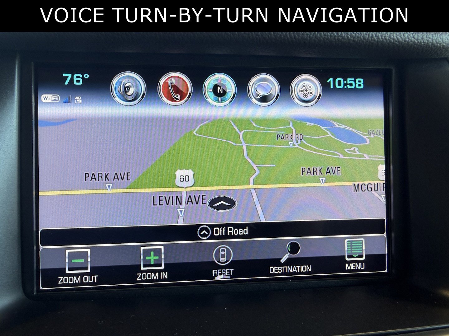 Used 2020 Chevrolet Tahoe Premier RWD image 24