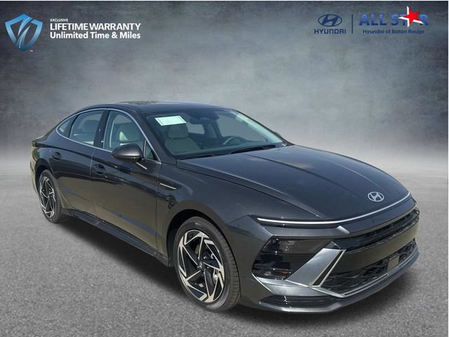 New 2026 Hyundai Sonata SEL