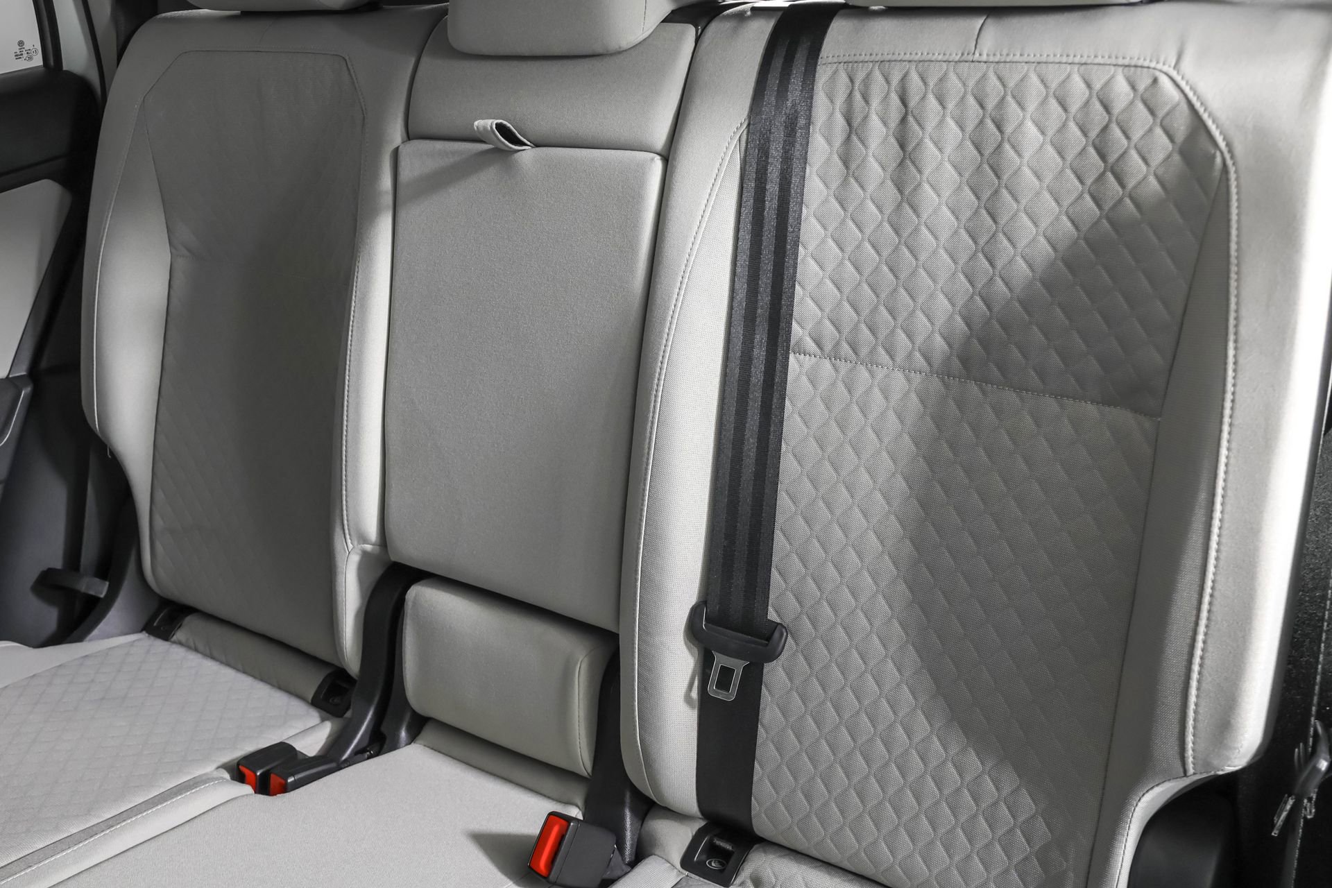 Used 2019 Volkswagen Tiguan S w/ Driver Assistance Package image 35