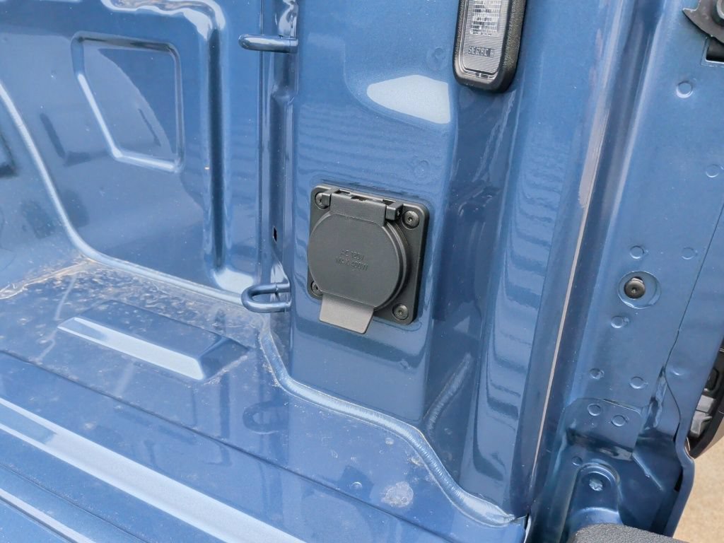 New 2026 GMC Sierra 1500 Elevation w/ Preferred Package RWD image 41