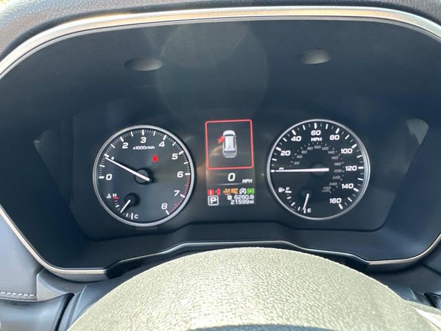 Used 2024 Subaru Outback Touring w/ Popular Package #2 image 31