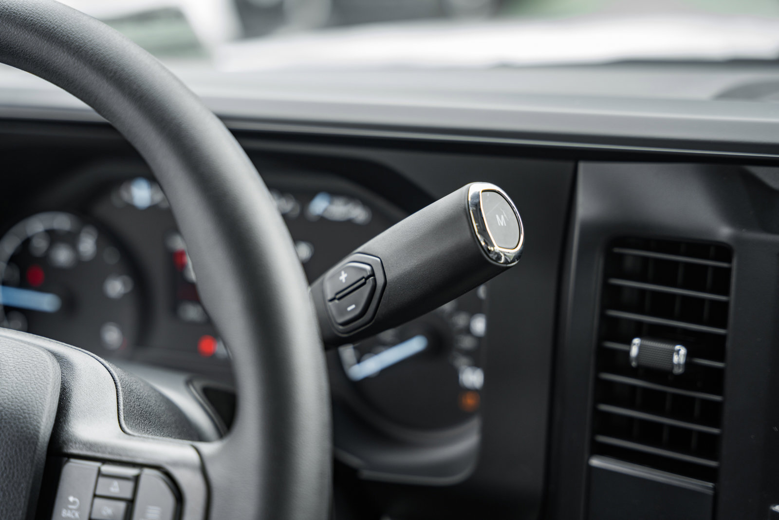 New 2026 Ford F350 XL w/ STX Appearance Package image 32