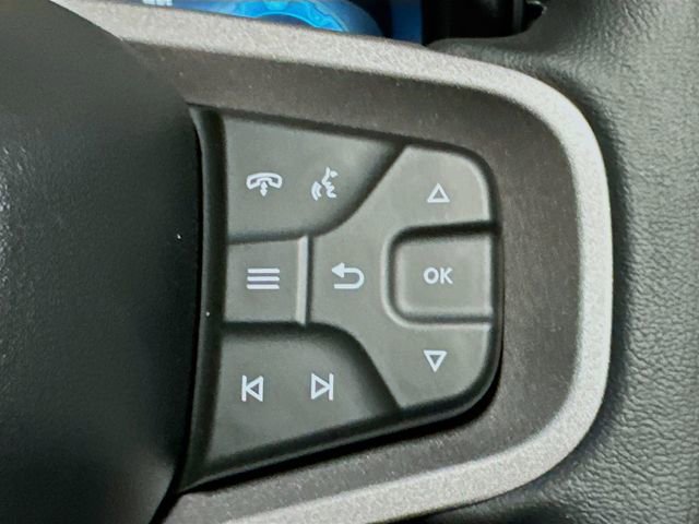 New 2025 Ford Bronco Badlands w/ Sasquatch Package image 28