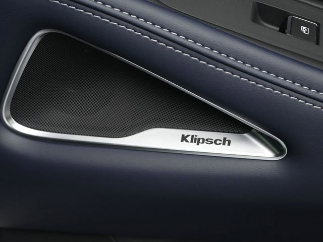 New 2026 INFINITI QX60 Sport w/ Dark Cargo Package image 37