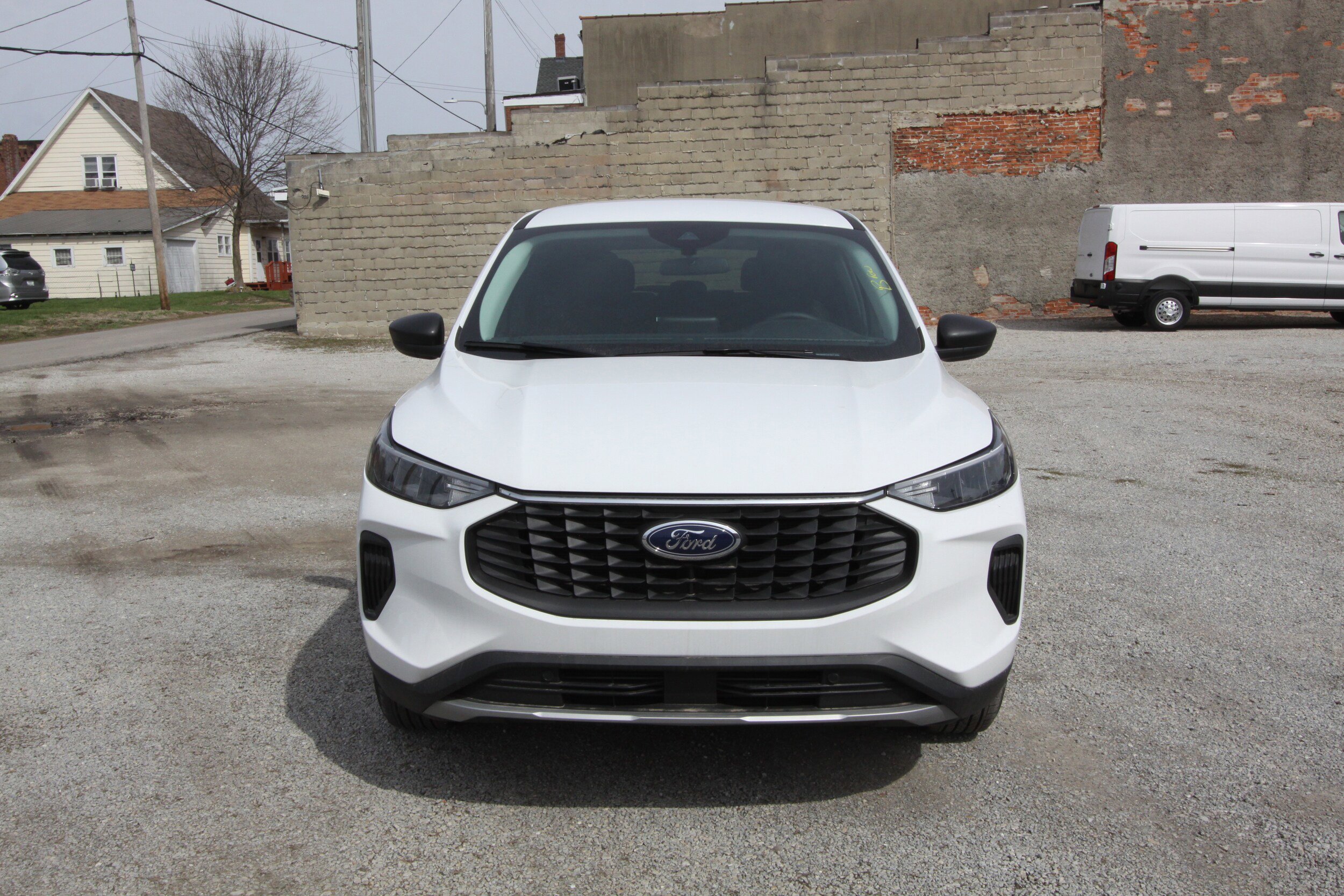 New 2026 Ford Escape Active w/ Cold Weather Package AWD/4WD image 10