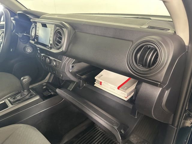 Used 2020 Toyota Tacoma SR AWD/4WD image 28