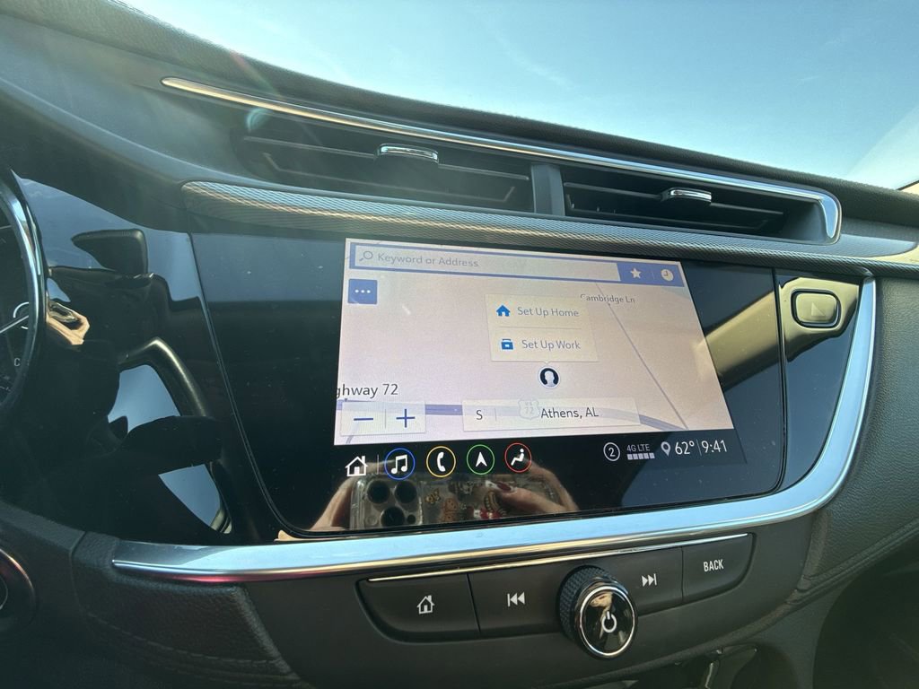 Certified 2020 Buick Encore GX Essence w/ Experience Buick Package image 20