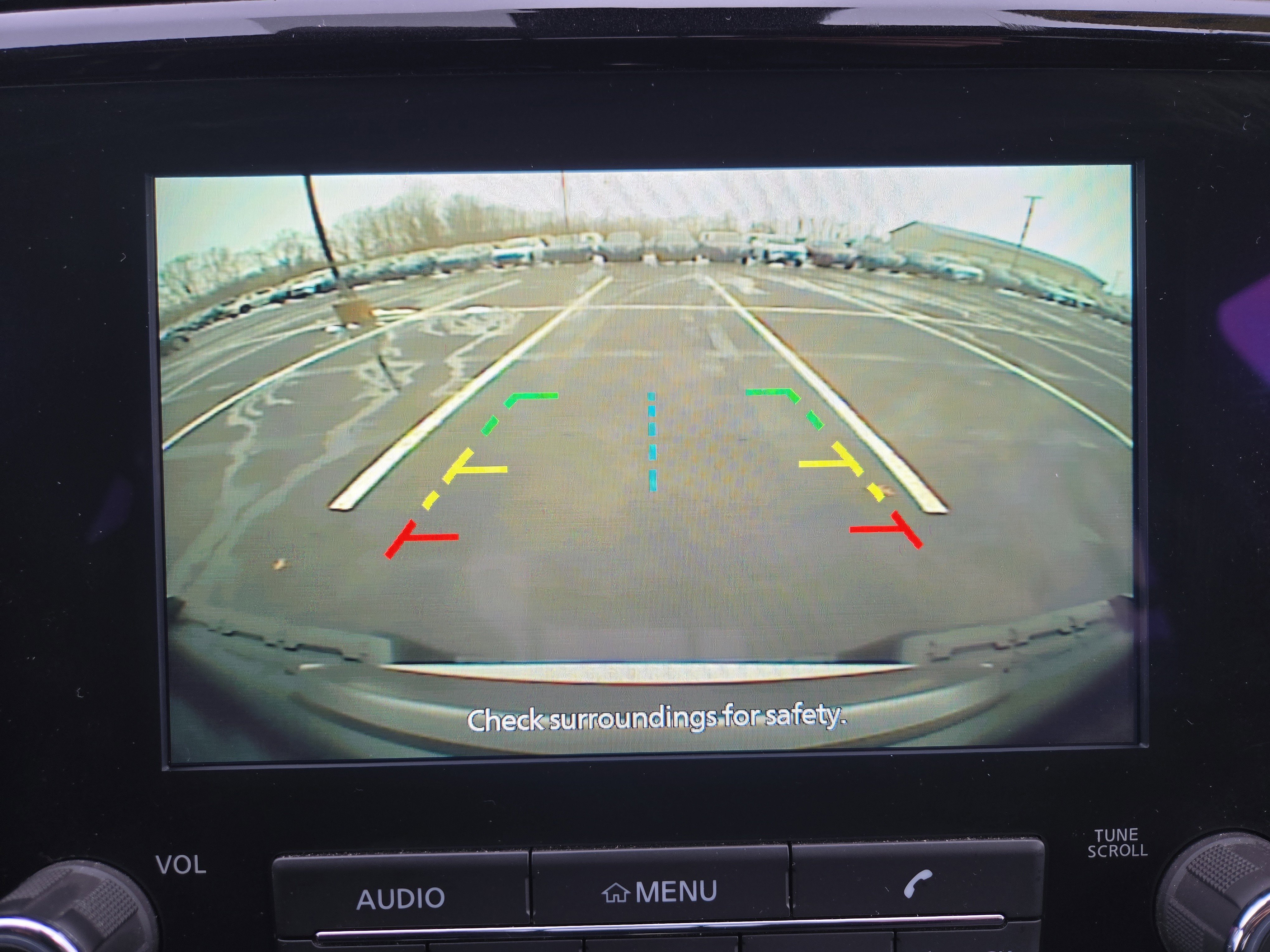 Used 2022 Nissan Frontier SV w/ Technology Package image 19