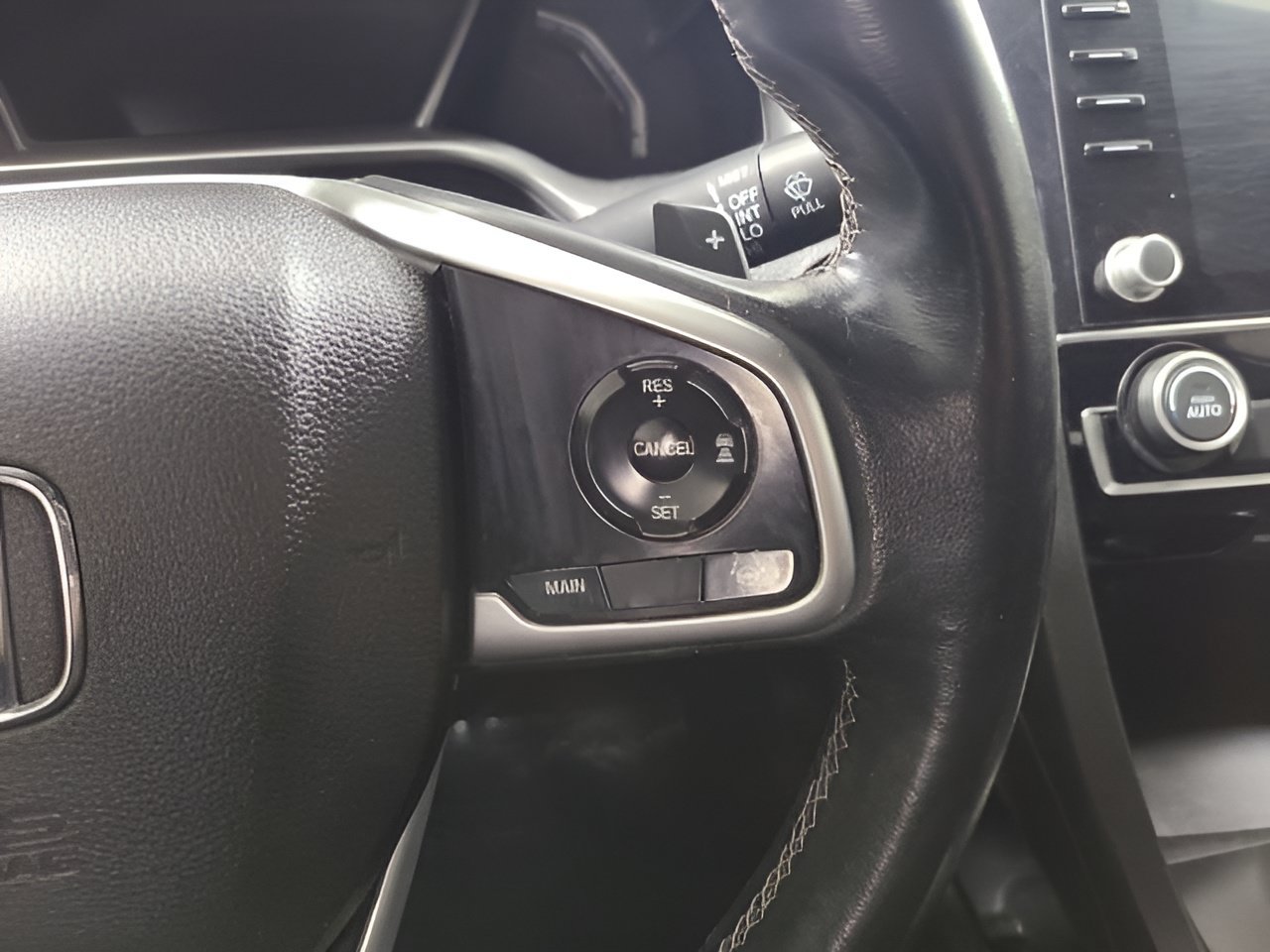 Used 2021 Honda Civic Sport image 45