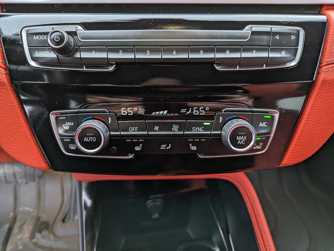 Used 2021 BMW X2 M35i w/ Premium Package image 25