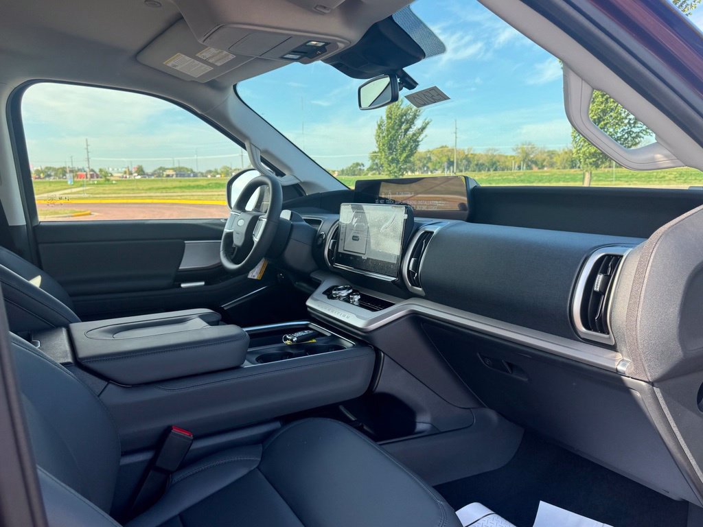 New 2027 Ford Expedition Max Active AWD/4WD image 25