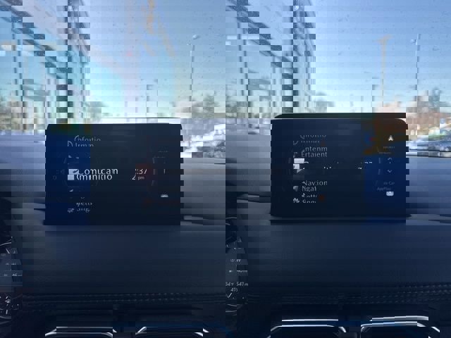 Used 2024 MAZDA CX-5 AWD 2.5 S w/ Preferred Package image 14