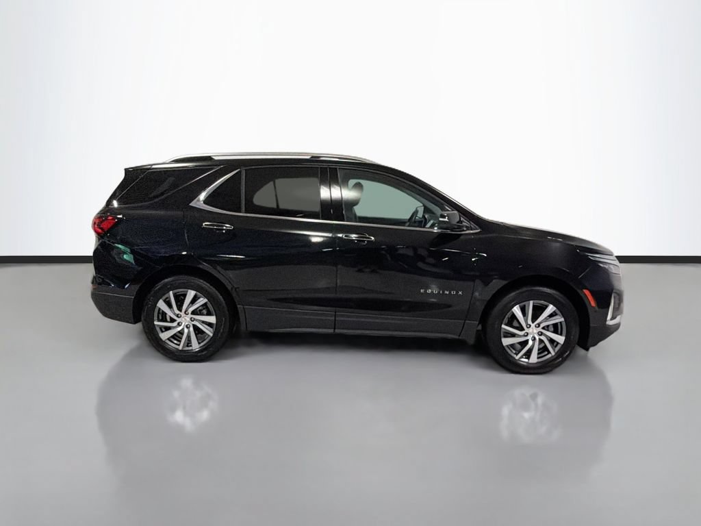 Used 2024 Chevrolet Equinox Premier AWD/4WD image 10