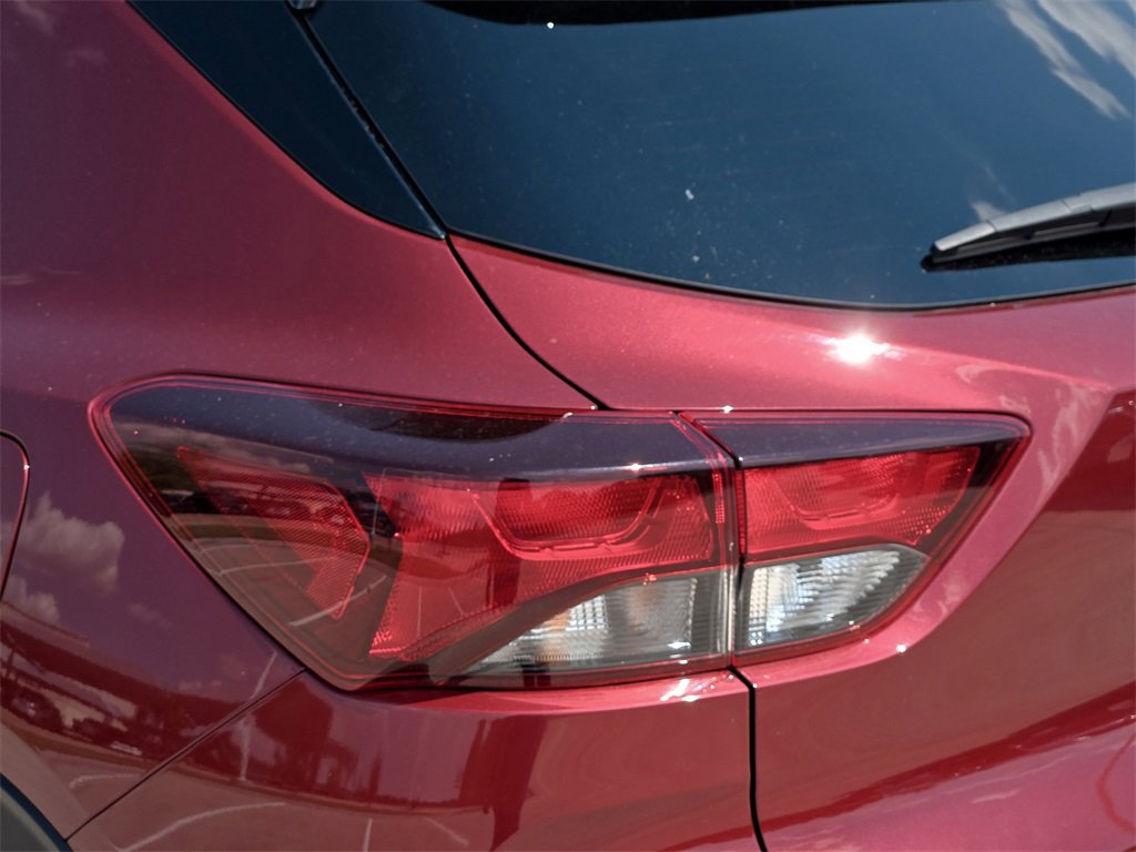 Used 2024 Chevrolet TrailBlazer LT w/ Convenience Package image 6