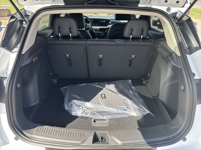 New 2026 Buick Encore GX Preferred w/ Advanced Technology Package image 22