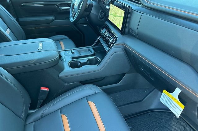 New 2026 GMC Sierra 2500 AT4 w/ AT4 Premium Plus Package image 17