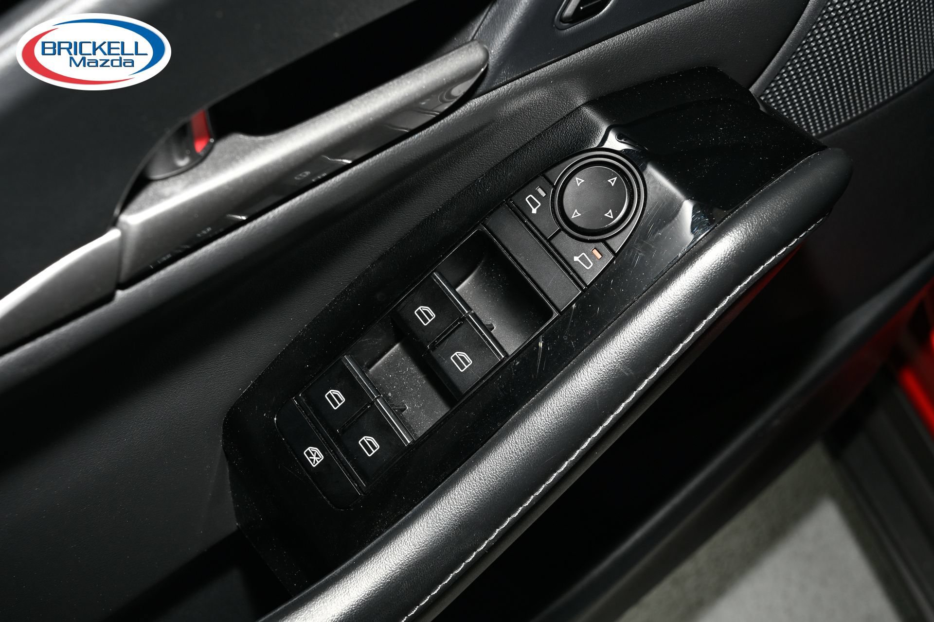Used 2024 MAZDA CX-30 AWD 2.5 S w/ Select Sport Pkg image 27