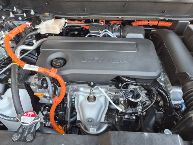New 2026 Honda CR-V Sport image 17